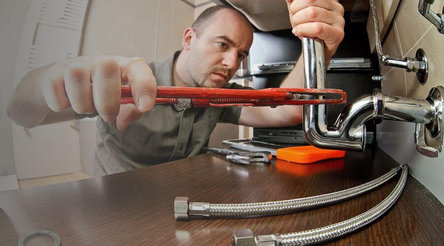 Local annual plumbing maintenance in Madison, NH